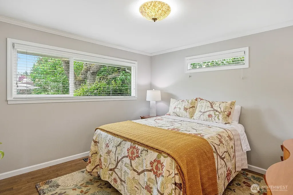 1829 NW 201st Street Shoreline WA 98177