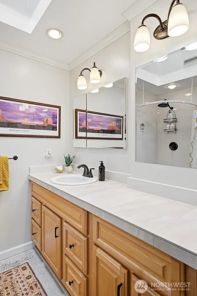 1829 NW 201st Street Shoreline WA 98177