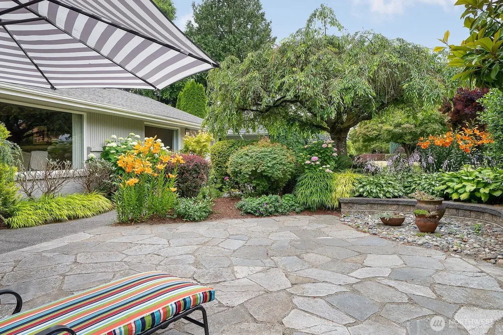 1829 NW 201st Street Shoreline WA 98177