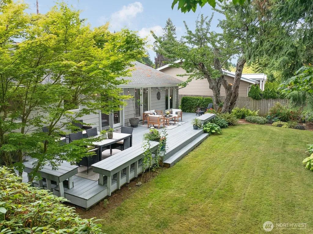 1829 NW 201st Street Shoreline WA 98177