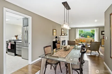 1829 NW 201st Street Shoreline WA 98177