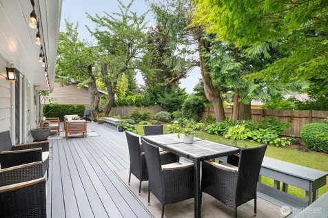 1829 NW 201st Street Shoreline WA 98177