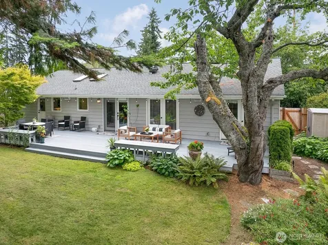 1829 NW 201st Street Shoreline WA 98177