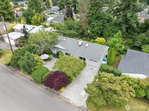 1829 NW 201st Street Shoreline WA 98177