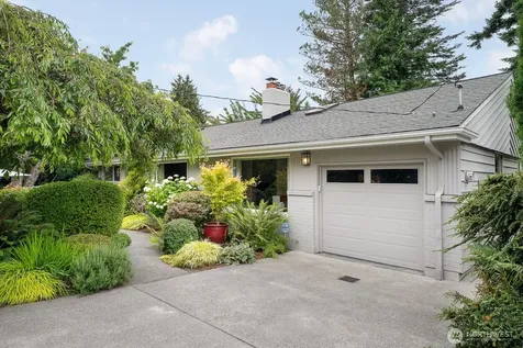 1829 NW 201st Street Shoreline WA 98177