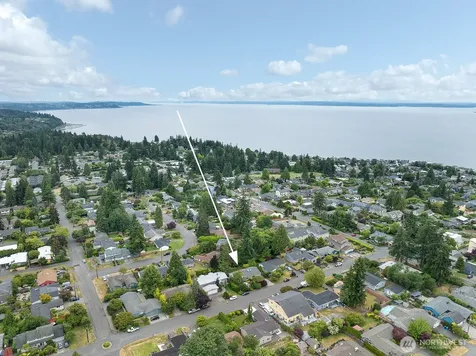 1829 NW 201st Street Shoreline WA 98177