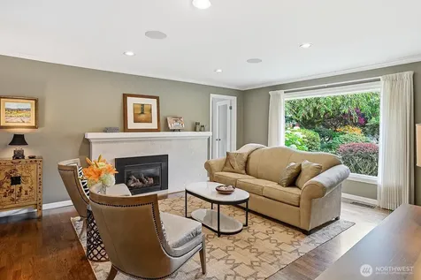 1829 NW 201st Street Shoreline WA 98177