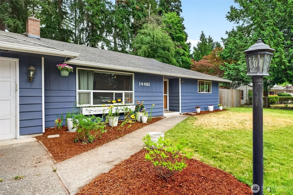 14401 106th Avenue Ct E Puyallup WA 98374