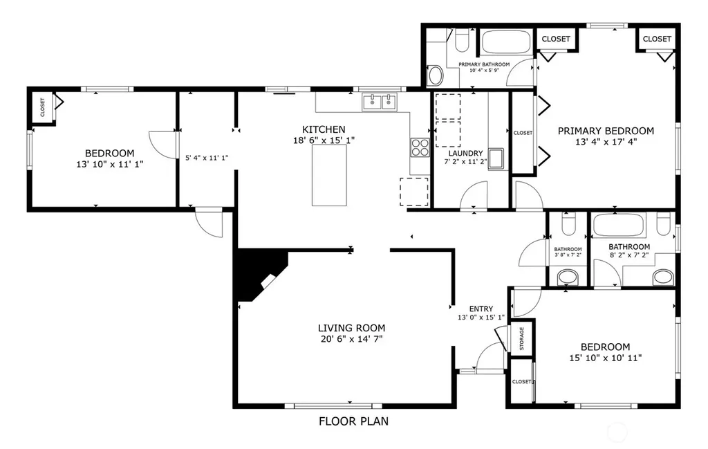 14401 106th Avenue Ct E Puyallup WA 98374