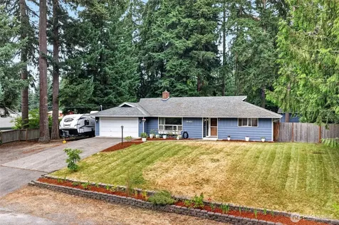 14401 106th Avenue Ct E Puyallup WA 98374