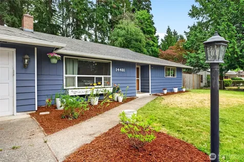 14401 106th Avenue Ct E Puyallup WA 98374