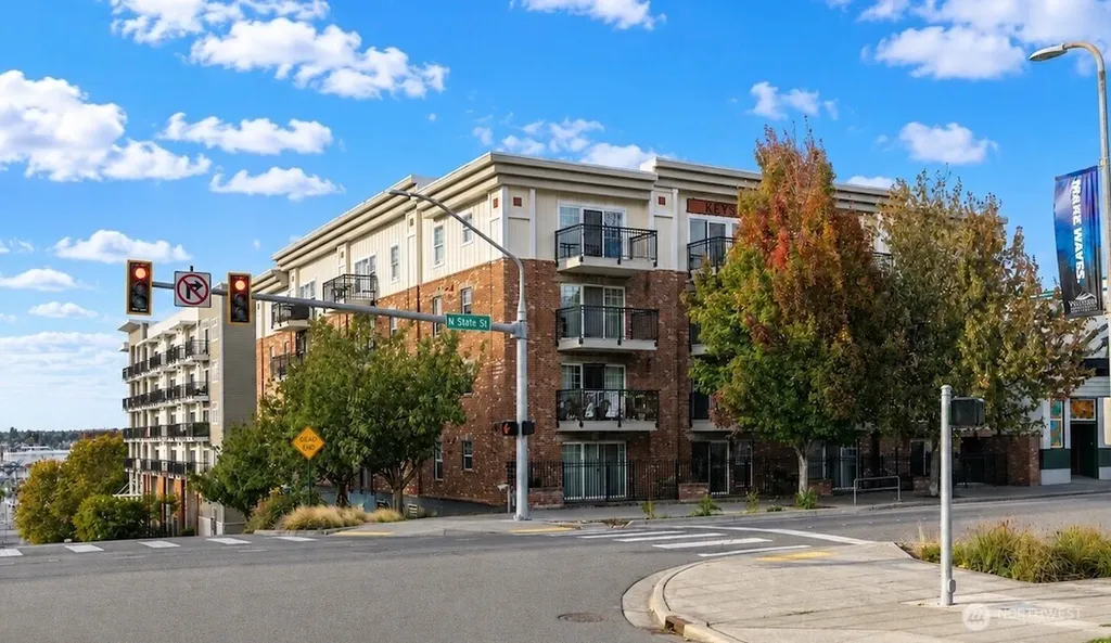 1001 N State Street Bellingham WA 98225