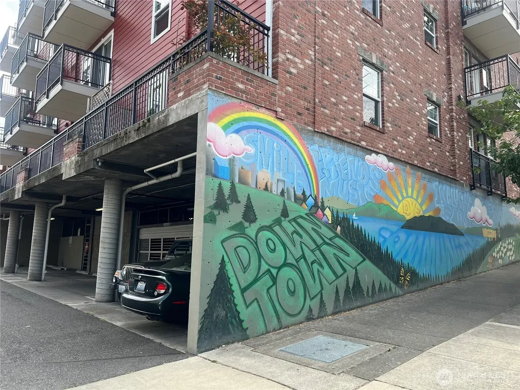 1001 N State Street Bellingham WA 98225