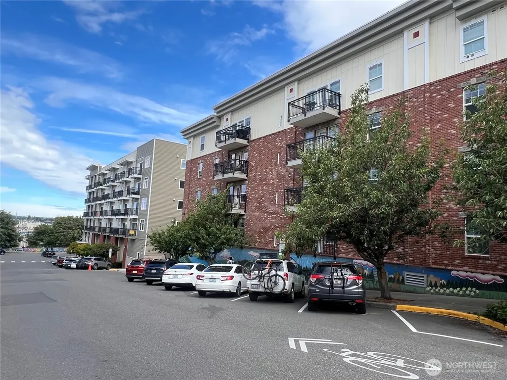 1001 N State Street Bellingham WA 98225