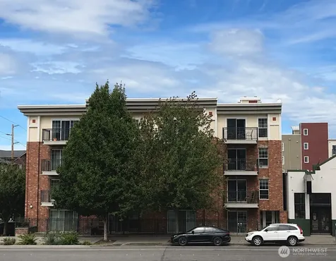 1001 N State Street Bellingham WA 98225