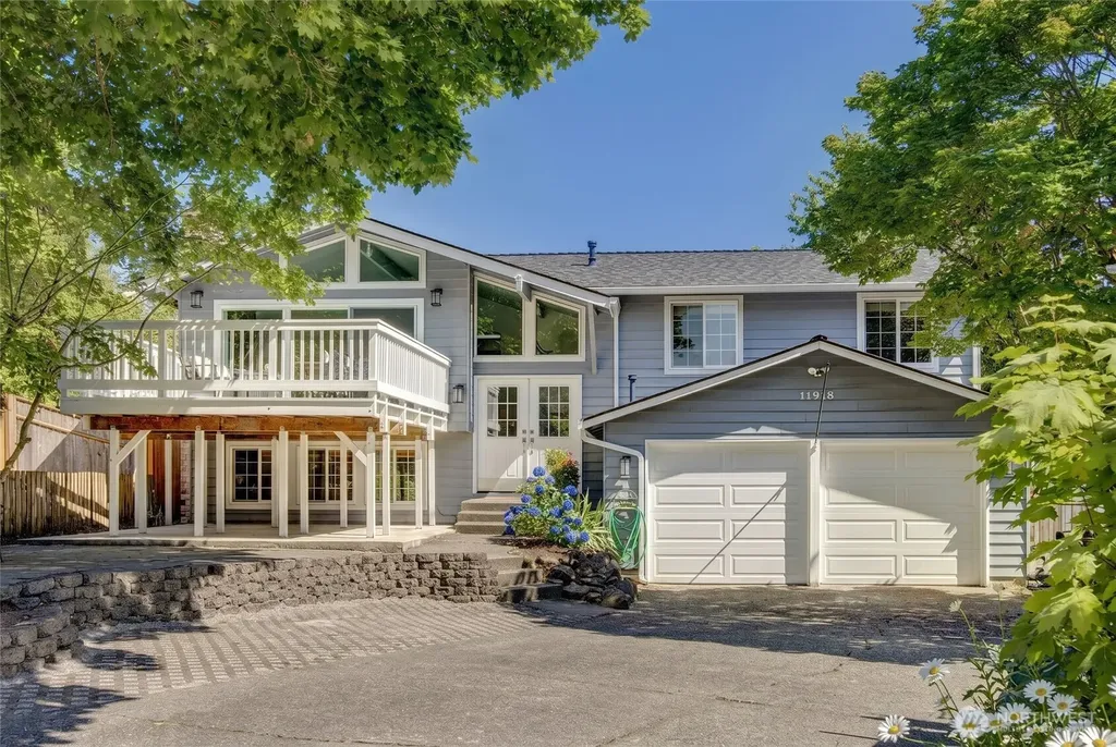 11918 NE 159th Street Bothell WA 98011