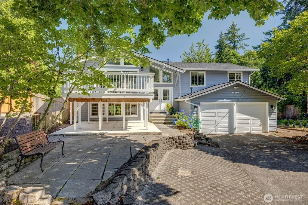 11918 NE 159th Street Bothell WA 98011