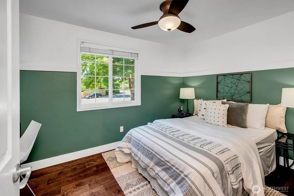 11918 NE 159th Street Bothell WA 98011