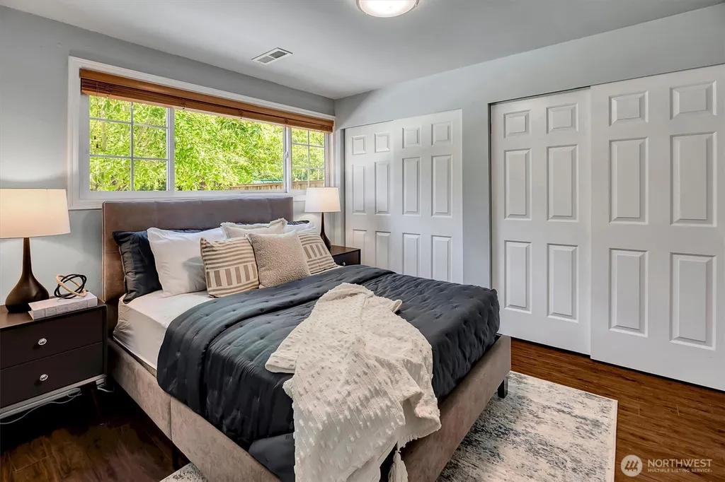 11918 NE 159th Street Bothell WA 98011