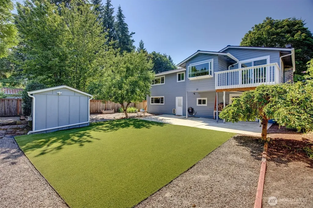 11918 NE 159th Street Bothell WA 98011