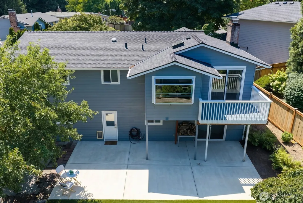 11918 NE 159th Street Bothell WA 98011