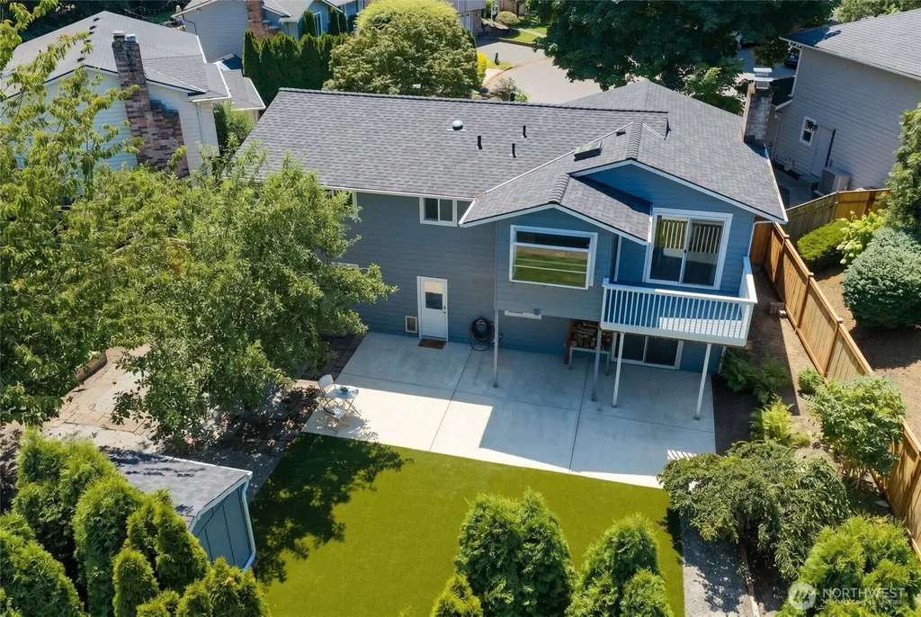 11918 NE 159th Street Bothell WA 98011