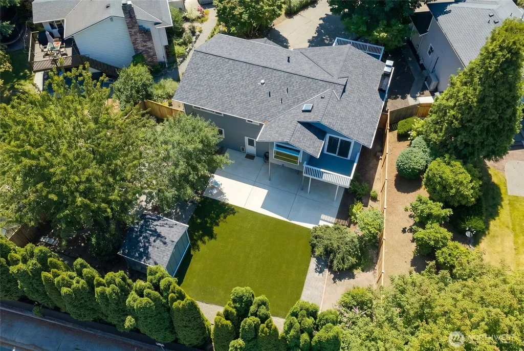 11918 NE 159th Street Bothell WA 98011
