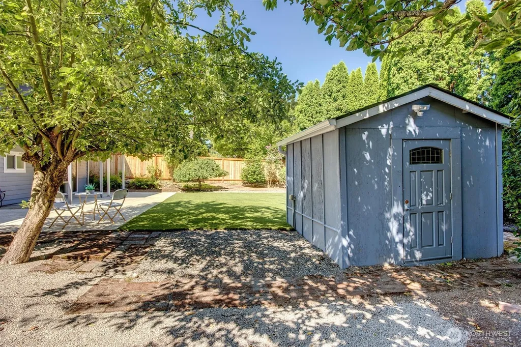 11918 NE 159th Street Bothell WA 98011