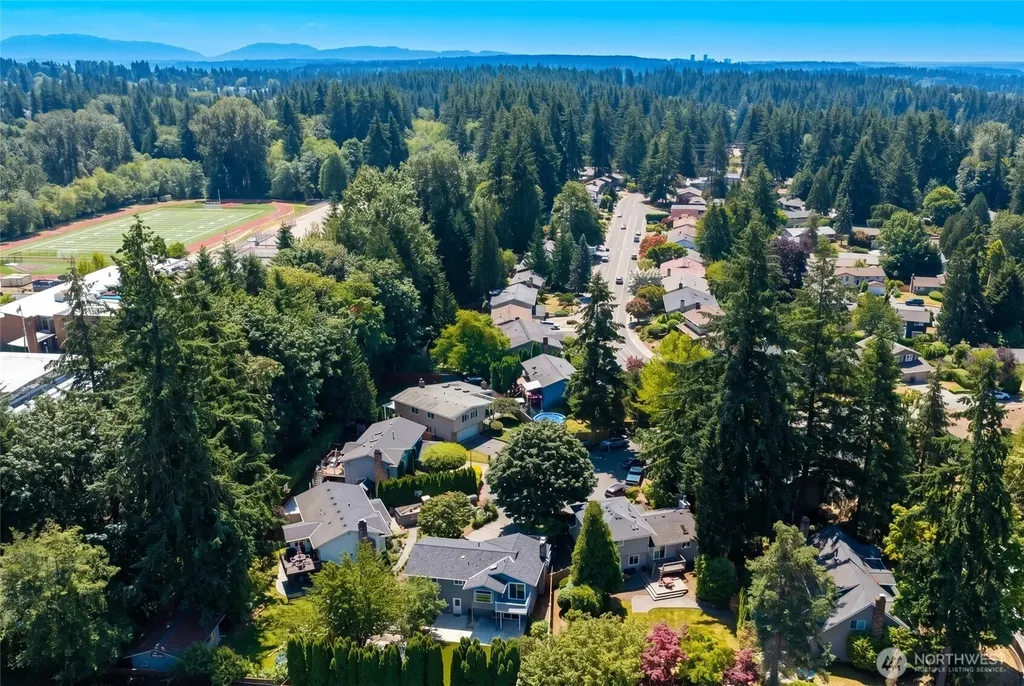 11918 NE 159th Street Bothell WA 98011