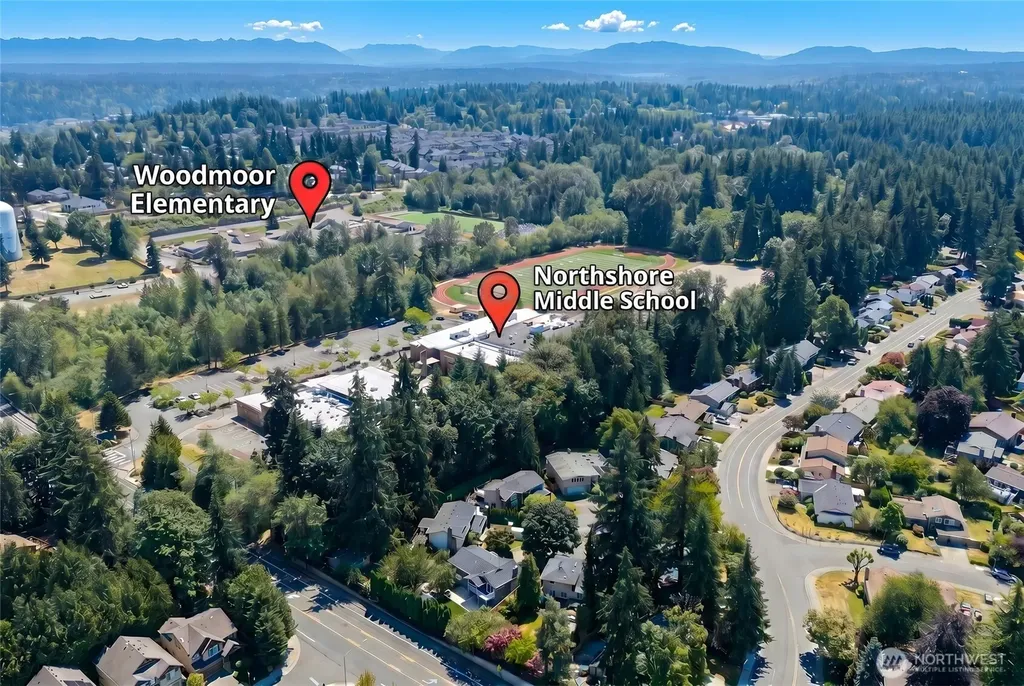 11918 NE 159th Street Bothell WA 98011