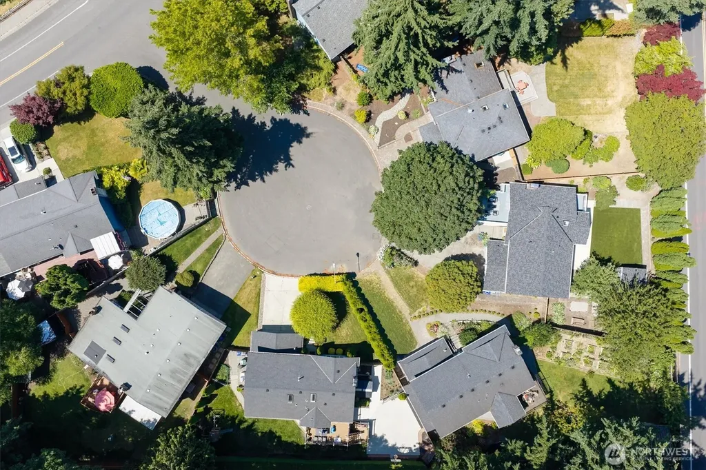 11918 NE 159th Street Bothell WA 98011
