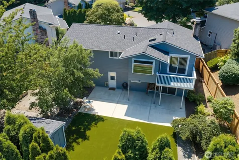 11918 NE 159th Street Bothell WA 98011