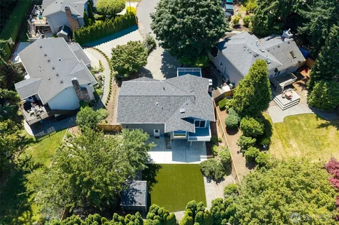 11918 NE 159th Street Bothell WA 98011