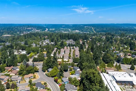 11918 NE 159th Street Bothell WA 98011