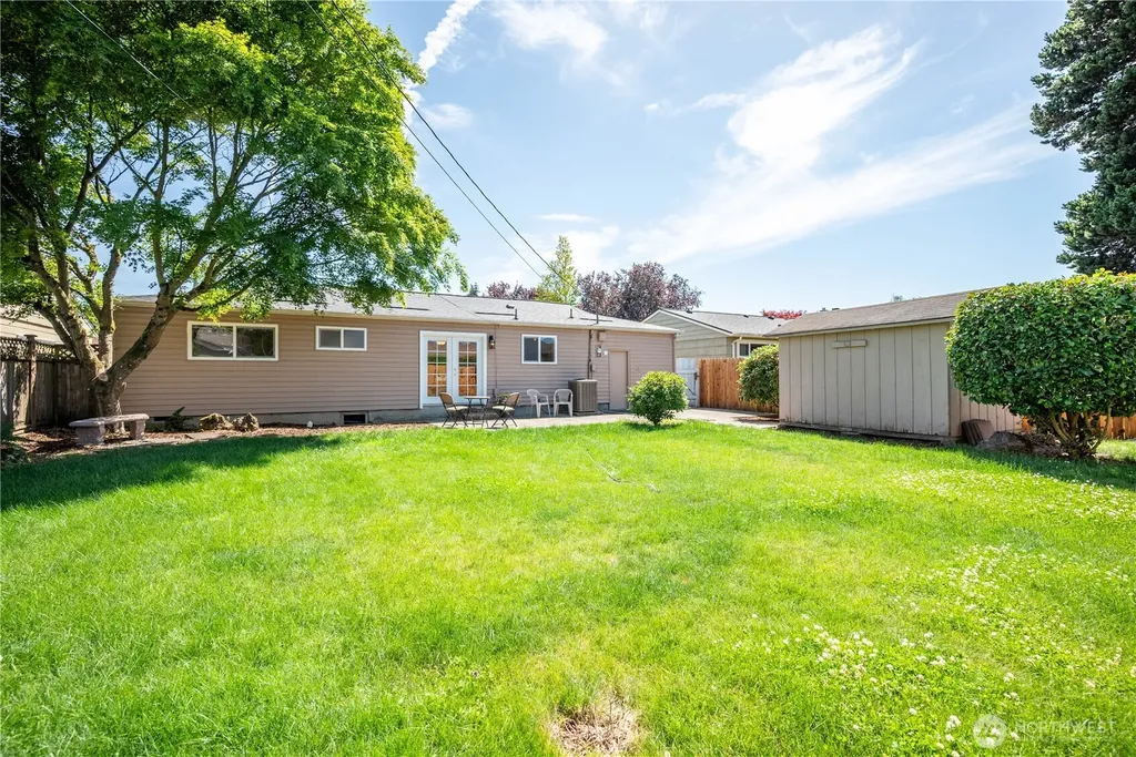 2570 Taylor Avenue Longview WA 98632