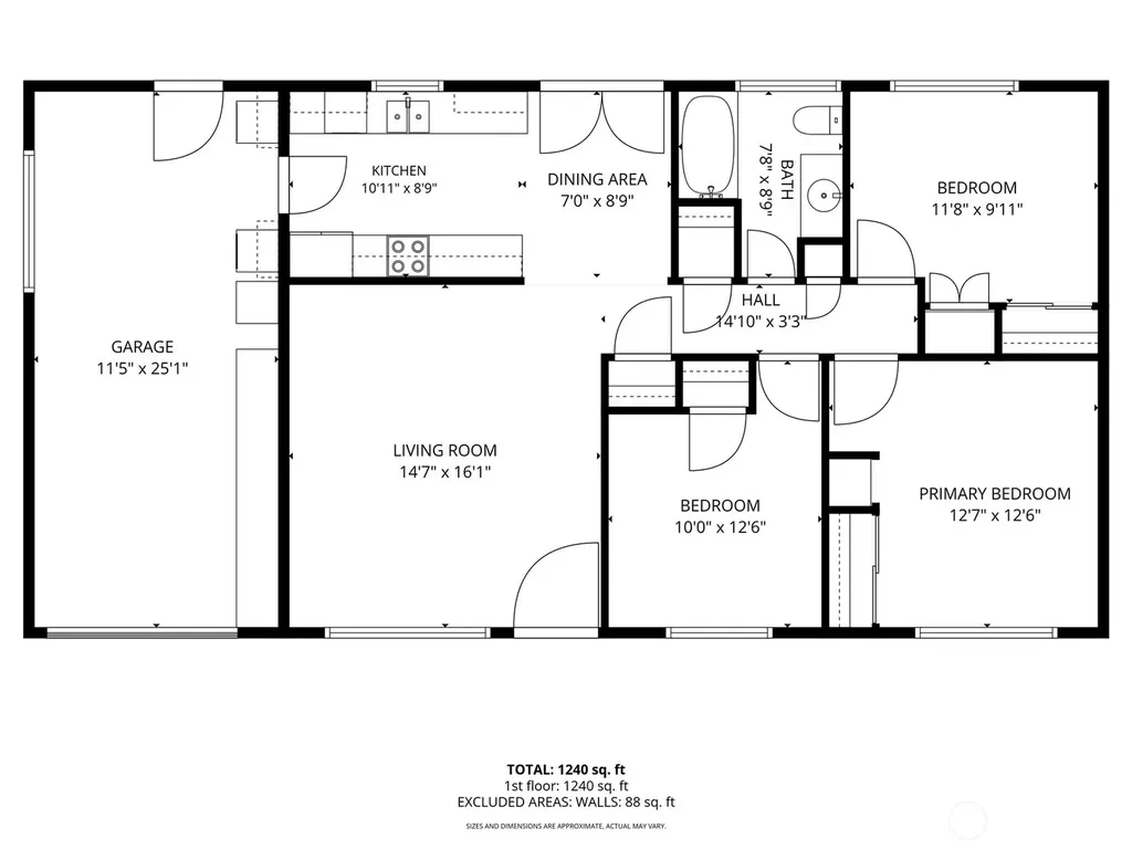 2570 Taylor Avenue Longview WA 98632