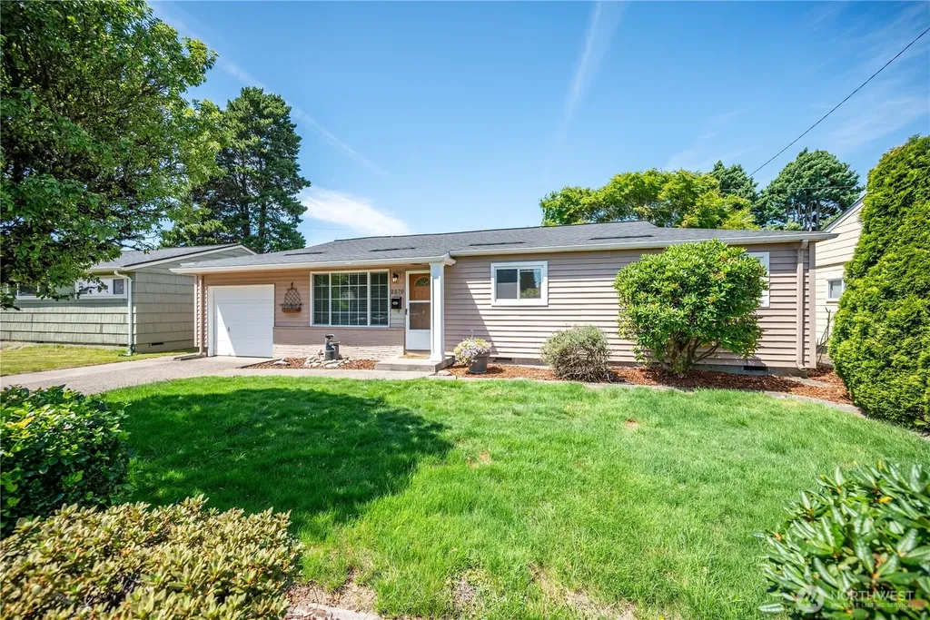 2570 Taylor Avenue Longview WA 98632