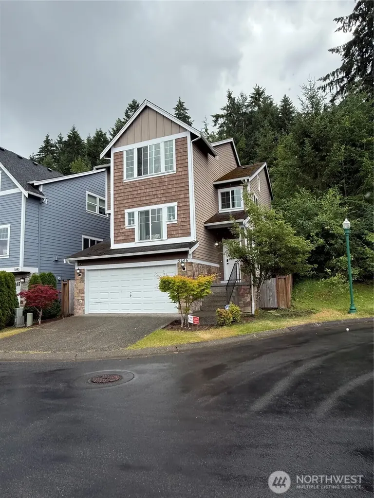 5146 Evan Court SE Auburn WA 98092