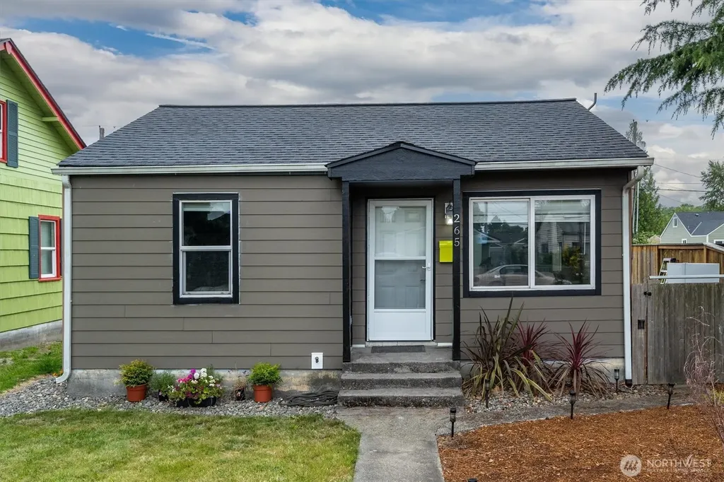 265 28th Avenue Longview WA 98632