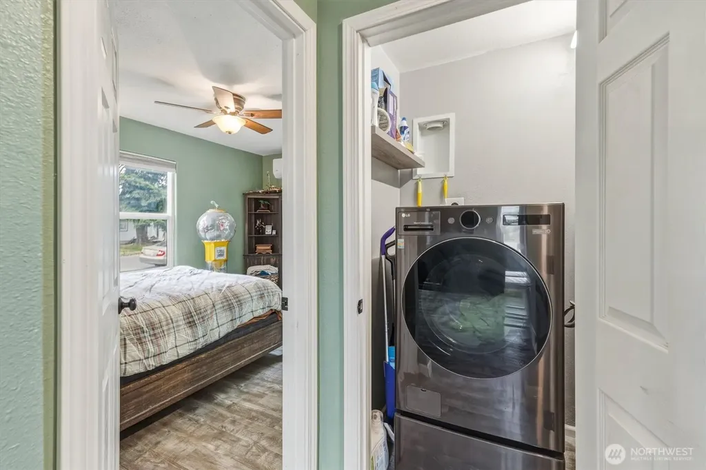 265 28th Avenue Longview WA 98632