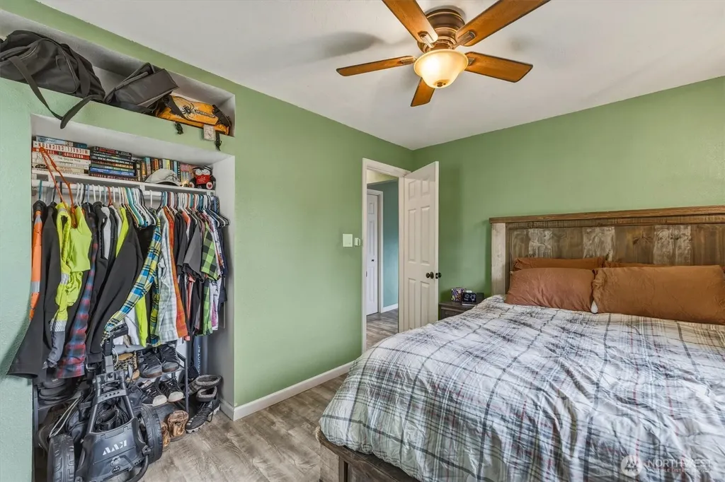 265 28th Avenue Longview WA 98632