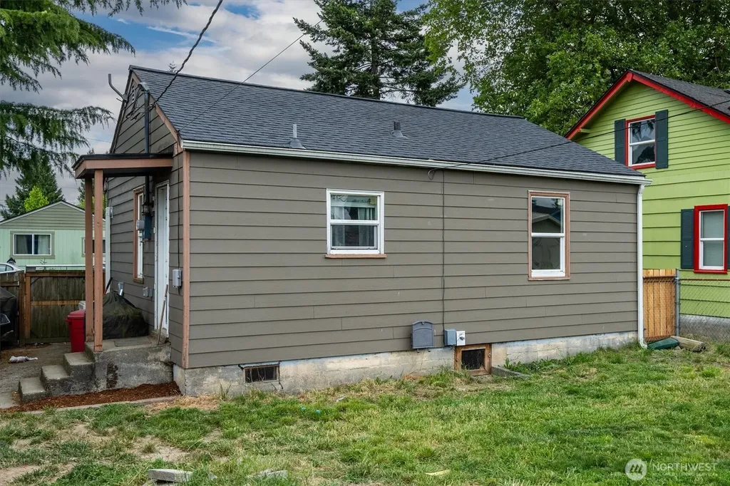 265 28th Avenue Longview WA 98632