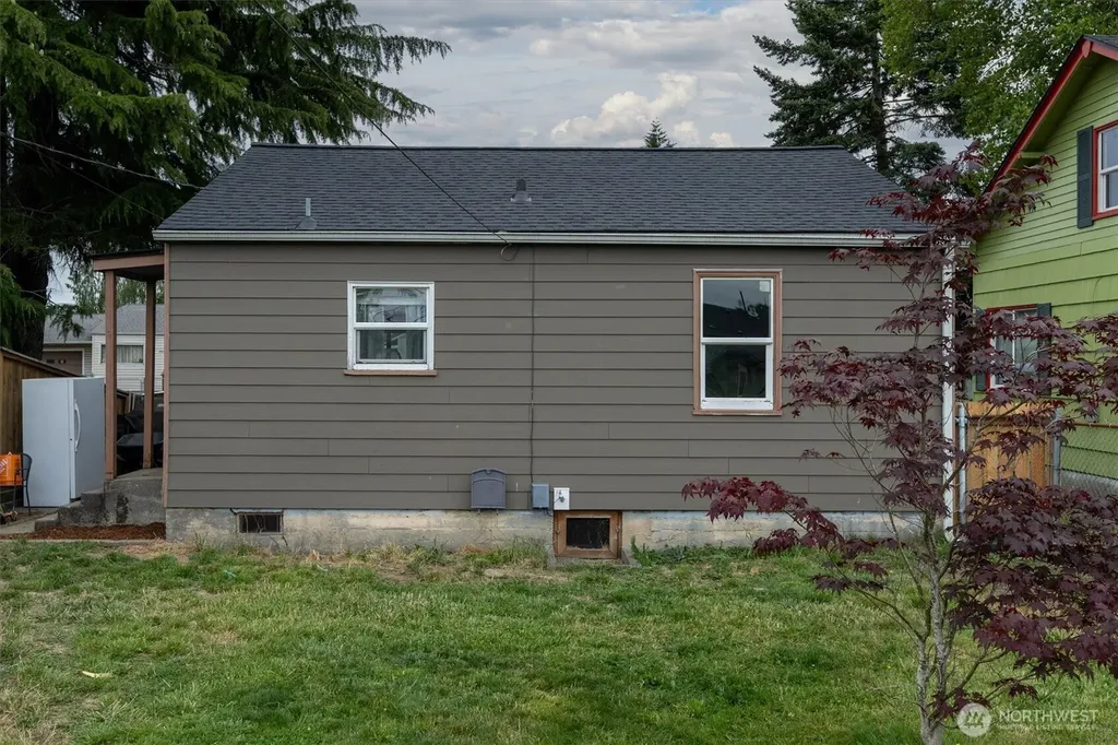 265 28th Avenue Longview WA 98632