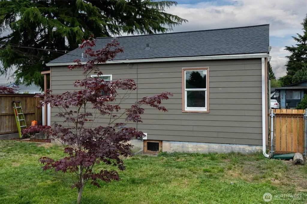 265 28th Avenue Longview WA 98632