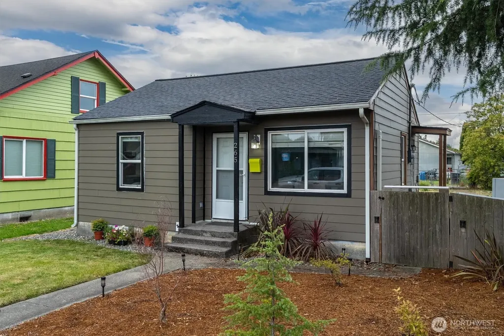 265 28th Avenue Longview WA 98632