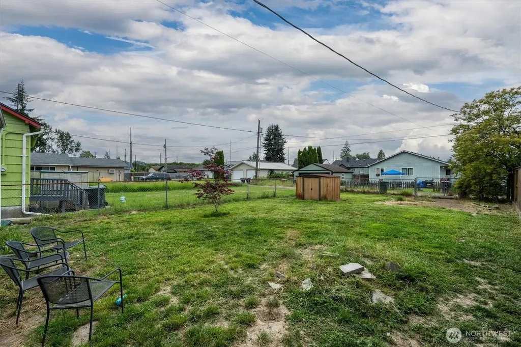 265 28th Avenue Longview WA 98632