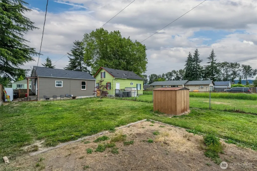 265 28th Avenue Longview WA 98632