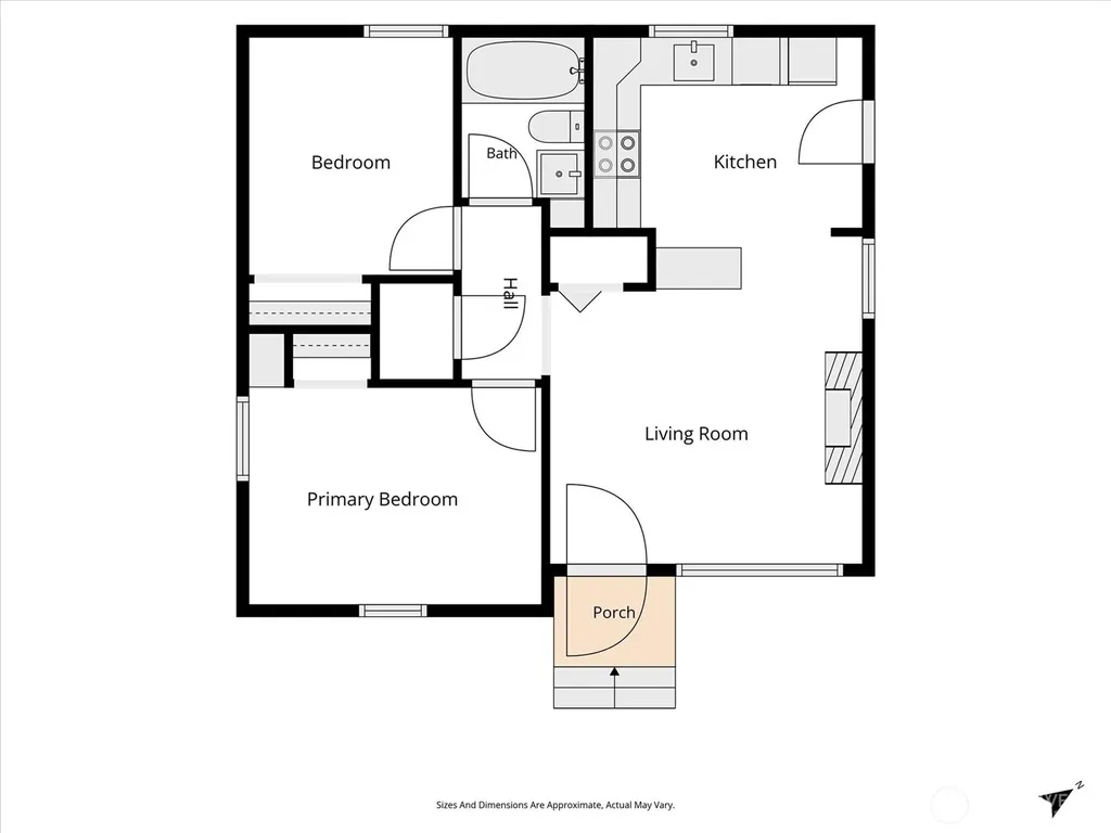 265 28th Avenue Longview WA 98632