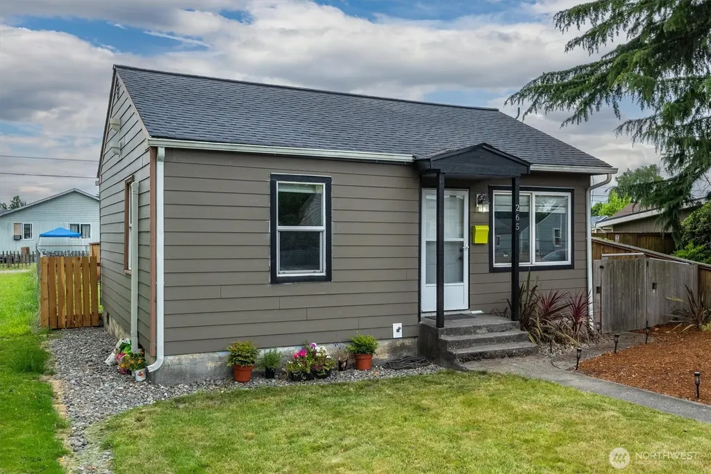 265 28th Avenue Longview WA 98632