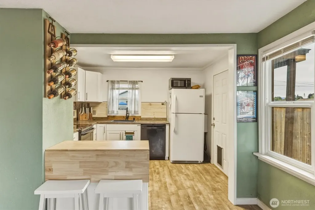 265 28th Avenue Longview WA 98632